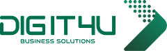 DIGIT4U Business Solutions logo