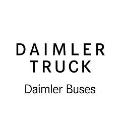 Daimler Buses Solutions logo
