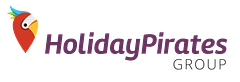 HolidayPirates Group logo