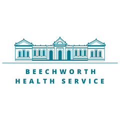Beechworth Health Service logo