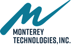 Monterey Technologies logo