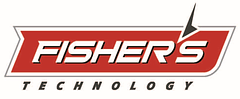 Fisher's Technology logo