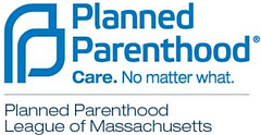 Planned Parenthood League of Massachusetts logo
