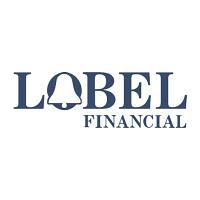 Lobel Financial logo