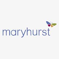 Maryhurst logo