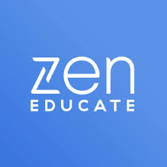 Zen Educate logo