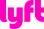 Lyft logo