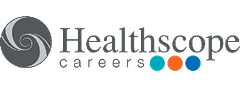 Healthscope logo