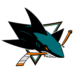 San Jose Sharks logo