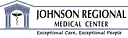 Johnson Regional Medical Center logo