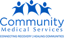Community Medical Services logo