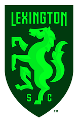  Lexington Sporting Club logo