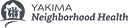 Yakima Neighborhood Health Services logo