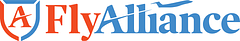 Fly Alliance logo