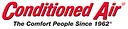 Conditioned Air Company logo