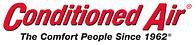Conditioned Air Company logo