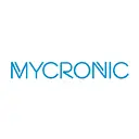 Mycronic logo