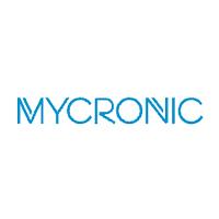 Mycronic logo