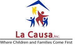La Causa logo