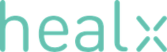 Healx logo
