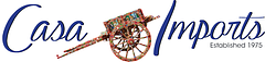 Casa Imports logo