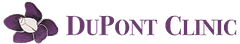 DuPont Clinic logo