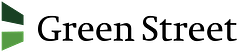 Green Street Advisors logo