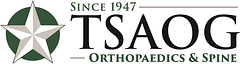 TSAOG Orthopedic & Spine logo