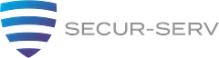 Secur-Serv logo