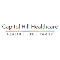 Capitol Hill Healthcare Center logo