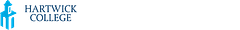 Hartwick College logo