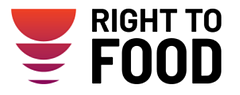Right To Food logo