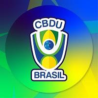 Confederação Brasileira do Desporto Universitário (CBDU) logo