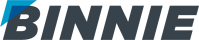 Binnie logo