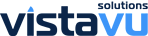 VistaVu logo