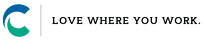 Love Where You Work logo