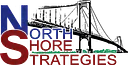 North Shore Strategies logo