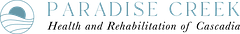 Paradise Creek Health and Rehab of Cascadia logo