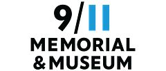 9/11 Memorial & Museum logo