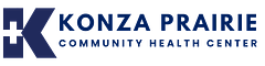 Konza Prairie Community Health Center logo