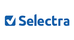 Selectra logo