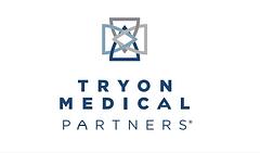 Tryon Medical Partners logo