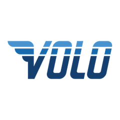 Volo New Jersey logo