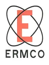 Ermco logo