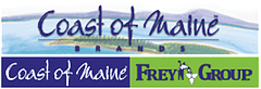 Coast of Maine Organic Product logo
