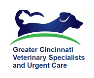Greater Cincinnati Veterinary & Urgent Care logo