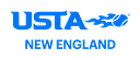 USTA New England logo