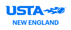 USTA New England logo