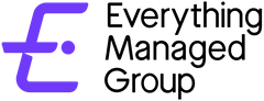 Everything Managed Group logo