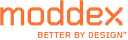 Moddex logo